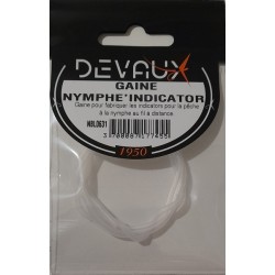 Nymphe Indicator Gaine Devaux