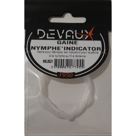 Nymphe Indicator - Gaine DVX