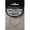 Nymphe Indicator Gaine Devaux