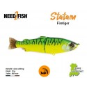 Leurre Dur Coulant Swimbait - Statam Firetiger - Need2Fish