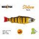 Leurre Dur - Statam Perch - Need2Fish
