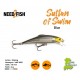 Leurre Dur - Sultan of Swim - Need2Fish