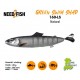 Leurre Souple Swimbait - GSS 160 Natural - Need2Fish