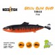 Leurre Souple Swimbait - GSS 160 Pink - Need2Fish