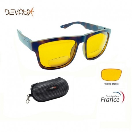 Lunettes Polarisantes Bifocales VUXUN DVX 660 - PC3X