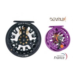 Moulinet mouche OROK 2/6 DVX