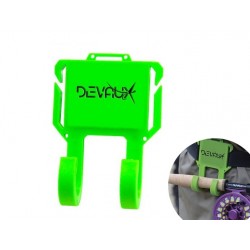 CaddiRod DVX