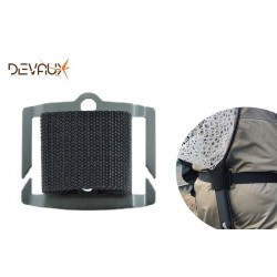 Net Hoder DVX