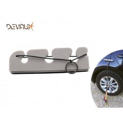 Magnet Rodcar DVX