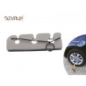 Repose cannes Magnet pour voiture - Rodcar DVX