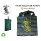 Sac de collecte - Team River Clean