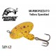 Cuiller Panther Martin -Sfumato Con Punti - Rainbown Trout