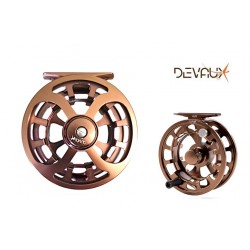 Moulinet mouche D806K 6/8 DVX
