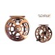 Moulinet mouche D806K 8/10 DVX