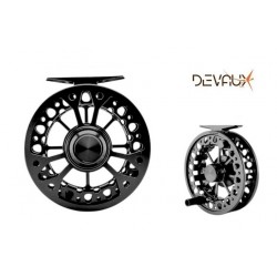 Moulinet mouche D917 Black 3/5 DVX