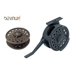 Moulinet mouche Semi-Automatique MATIX 2/5 DVX