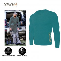 Sous vêtement chaud - Leggings IKAR DVX