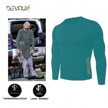 Sous vêtement chaud - Leggings IKAR DVX