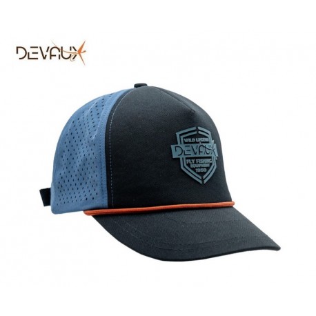 Casquette de pêche Devaux - Djeuns'Fly - DVX
