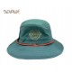 Chapeau de pêche Devaux - StylFly Gris Bleu - DVX