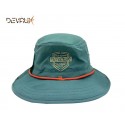 Chapeau de pêche Devaux - StylFly Gris Bleu - DVX