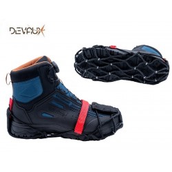 Ezy Shoes Devaux pour chaussures de wading
