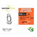 Anneau Brisé Sauveur de Leurre - 0.8 Kg - SAVIOR RING