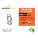 Sauveur de Leurre SAVIOR RING - n°0.5 - 3 Kg