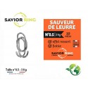 Anneau Brisé Sauveur de Leurre - 3 Kg - SAVIOR RING