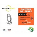 Anneau Brisé Sauveur de Leurre - 8 Kg - SAVIOR RING