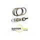 Sauveur de Leurre SAVIOR RING - n°2- 8 Kg