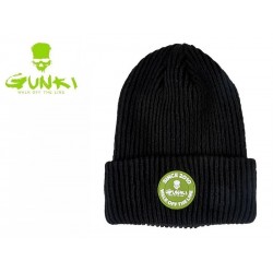 Bonnet de pêche Winter Gunki