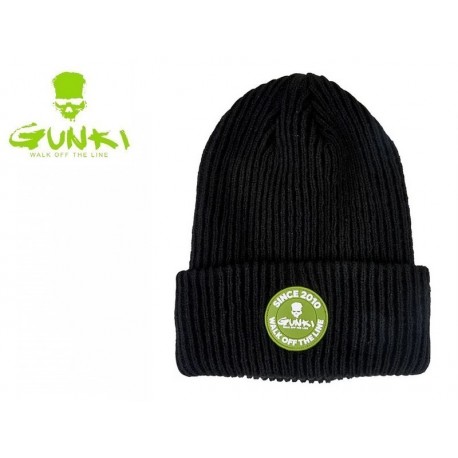 Bonnet de pêche Winter Gunki