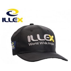 Casquette de pêche Illex - Rain Trucker CAP Illex