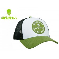 Casquette de pêche SUMMER Gunki