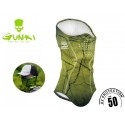 Tour de cou pour la pêche Gunki - Team UPF50