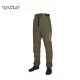 Pantalon Respirant DVX 400 ZIP