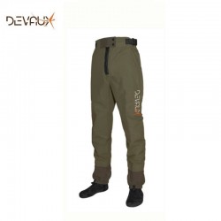 Pantalon Respirant DVX 400 ZIP