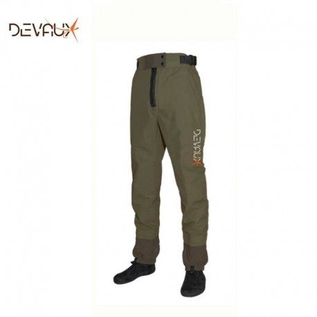 Pantalon Respirant DVX 400 ZIP