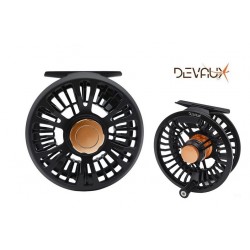 Moulinet mouche Devaux D606 6/8 DVX