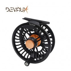 Bobine supplémentaire moulinet D606 DVX