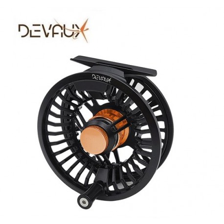 Bobine supplémentaire moulinet D606 DVX
