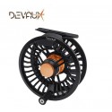 Bobine moulinet Devaux D606 1/4 - 4/6 - 6/8 - 8/10