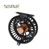 Bobine moulinet Devaux D606 1/4 - 4/6 - 6/8 - 8/10