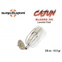 Chatterbait Cajun Bladed Jig 10.5g - Lavender Shad - Sakura
