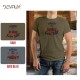 Tee Shirt de pêche Devaux - Vintage