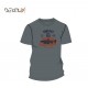 Tee Shirt de pêche Devaux - Vintage