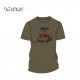 Tee Shirt de pêche Devaux - Vintage