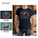 Tee Shirt de pêche Devaux - Academy
