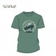 Tee Shirt de pêche Devaux - Academy